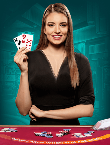 Baccarat and Dice